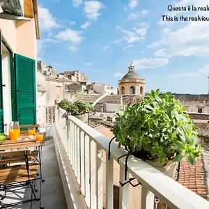 La Meridiana , Modica Italy