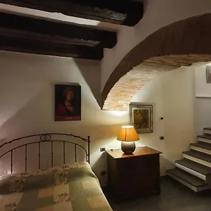 Apartment Angels Citta Alta, Bergamo