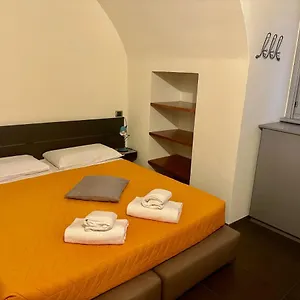 Apartment Feel - Luxury Duomo, Bergamo