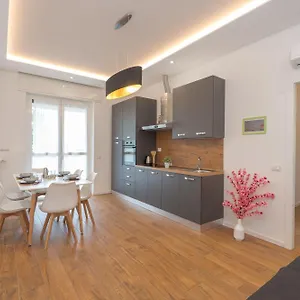 Vistallihouse Bérgamo