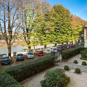 Dimore , Verona Italy