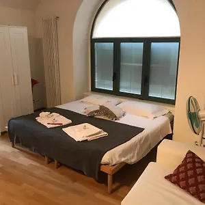 Myroom Citta Alta 2 , Bergamo Italy