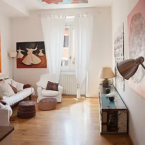 Fl Casa D'artista , Rome Italy